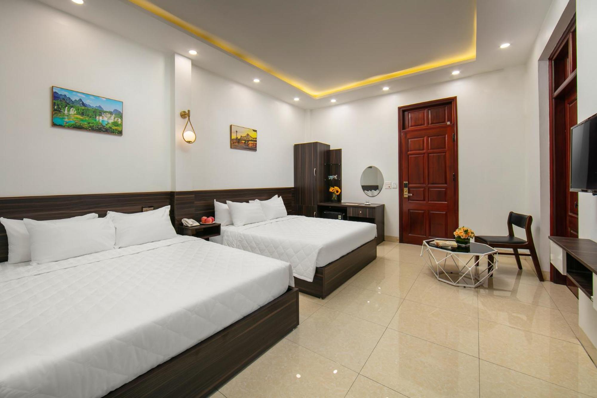 Hostel Airport