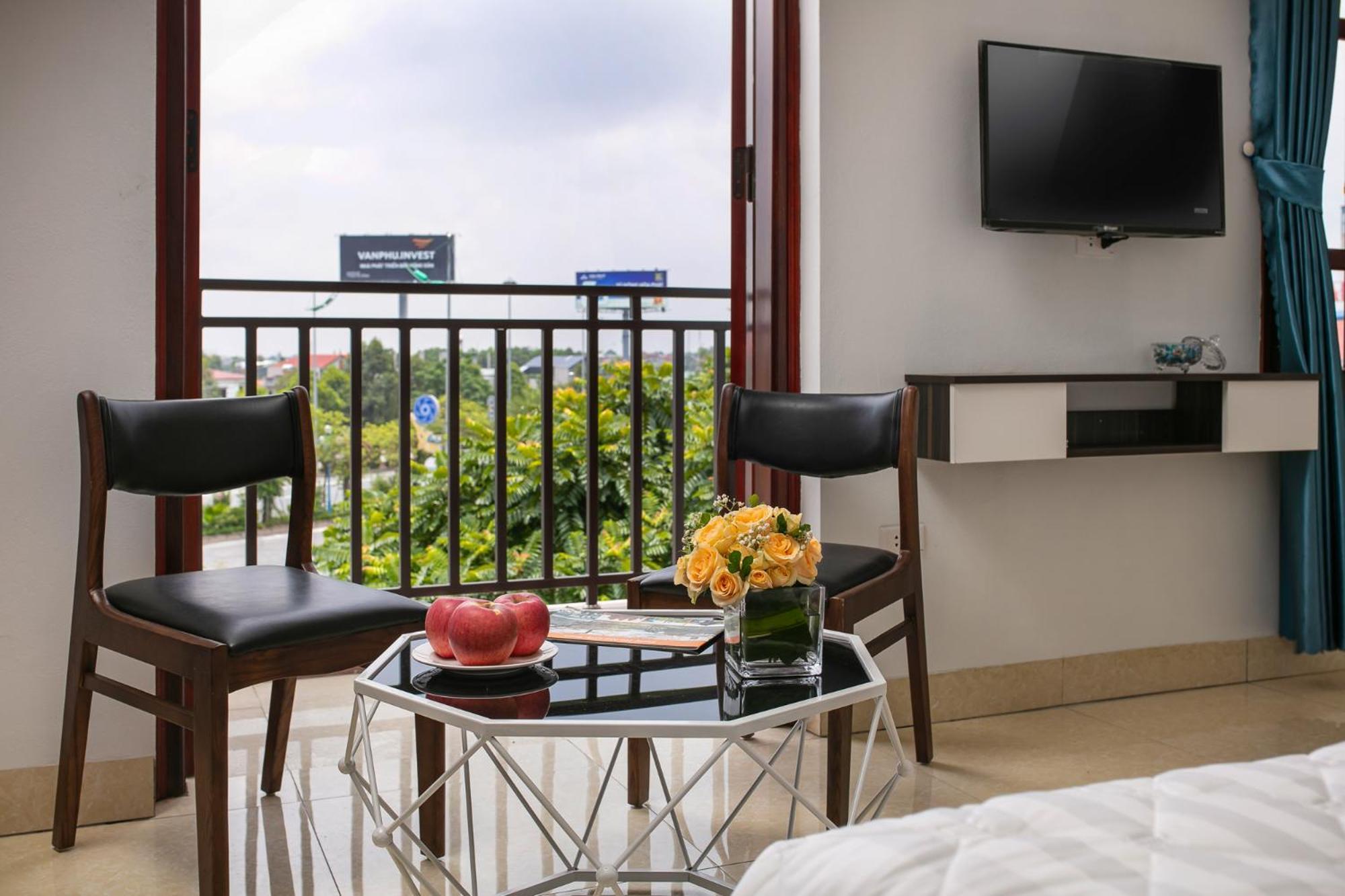 Airport Hostel Hanoi